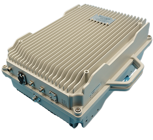 古塔单频/双频/四频/五频运营级数字光纤直放站