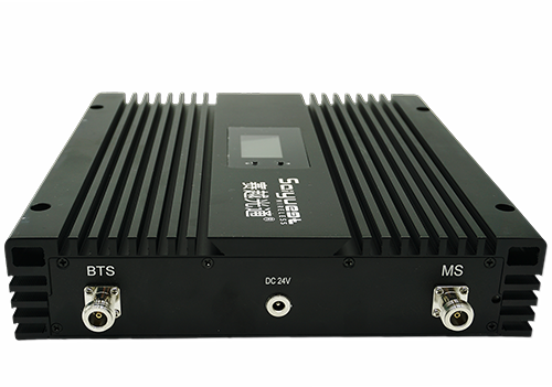 古塔双频手机信号增强器2000㎡