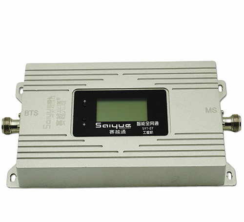 古塔双频手机信号增强器800㎡