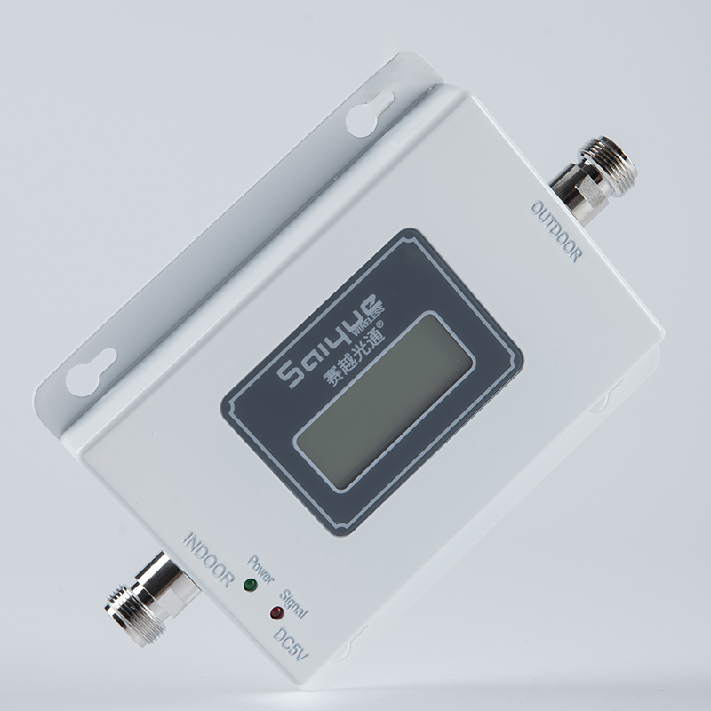 古塔家用配电房机房信号放大器200㎡