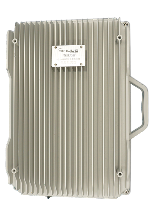 古塔单频/双频/三频/四频/五频电信级无线直放站