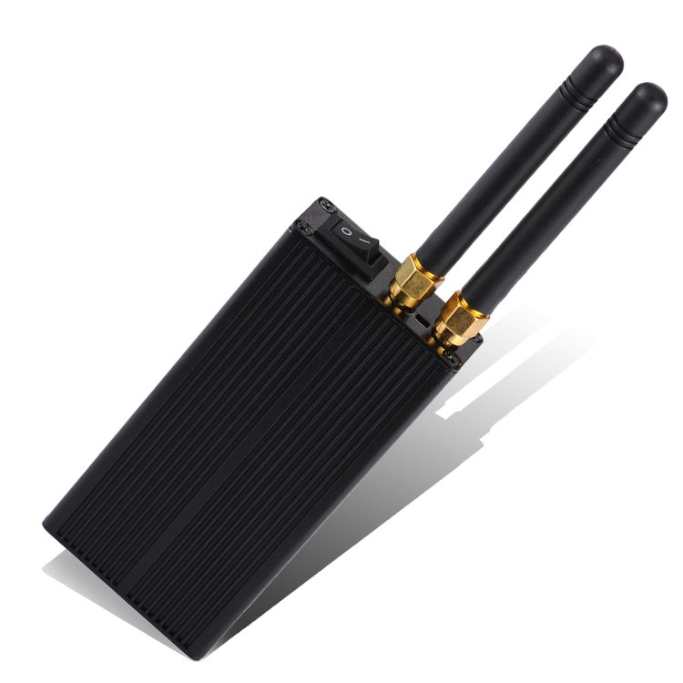  古塔1.2G/1.5G导航屏蔽器