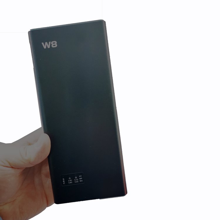  古塔蓝牙WiFi信号屏蔽器