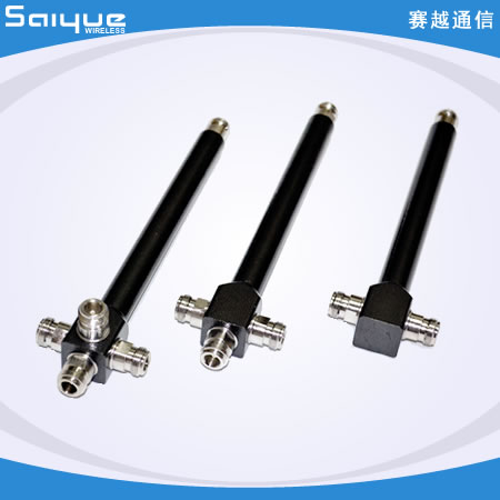  古塔FM调频广播同步广播功分器