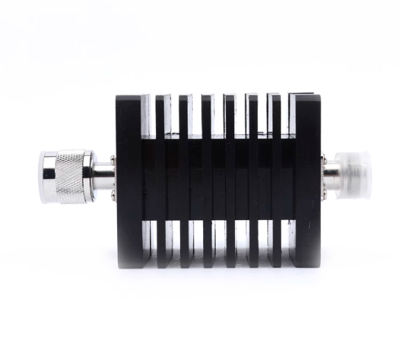  古塔腔体固定衰减器0-3G/0-4G  N型接口